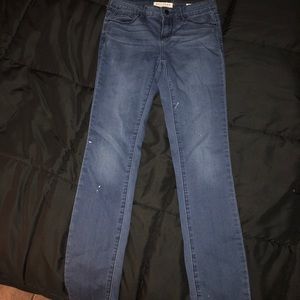 pacsun jeans